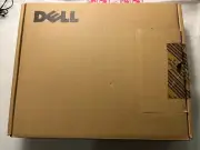DELL E-Port Replicator Docking Station Model PR03X w/ 130w AC Adapter