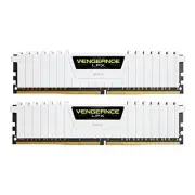 Corsair Vengeance LPX 16GB(2x8GB) DDR4-3200 Memory -... [CMK16GX4M2B3200C16W]