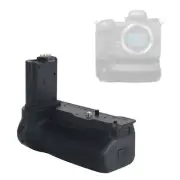 Vertical Battery Grip replace MB-N12 Holder for Nikon Z8 Camera EN-EL15C EL15B
