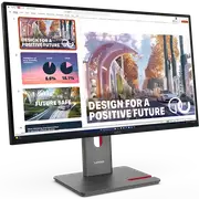 Lenovo P27QD-40 27-inch HDMI Monitor