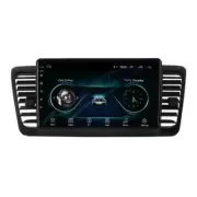 WiFi 1G+16G 9" Car GPS Navi Stereo Radio Player For 03-09 Subaru Legacy Outback (for: Subaru)