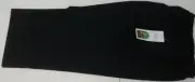 Lawn Bowls Australia Logo Ladies 3/4 Pants pedals size 12 14 16 24 Dark NAVY