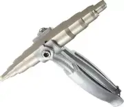 Tube Expander Copper Pipe Tube Expanding Hand swaging Tool HVAC Refrigeration To