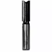 Carbitool STRAIGHT TCT ROUTER BIT 1/2″ Shank 2-Flute*AUS Brand-13mm,14mm Or 15mm