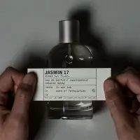 在飛比找蝦皮購物優惠-【LE LABO】Jasmin 17 茉莉——試香