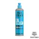 【TIGI BED HEAD提碁】(新)摩登重建洗髮精400ml 染燙受損 補水 深層修護