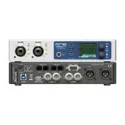 RME MADIface XT II 394-Channel Triple MADI USB 3.0 Audio Interface