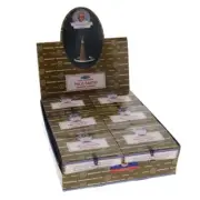 Satya Palo Santo Incense Dhoop Cones