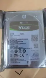 Compatible SEAGATE Exos 10E2400 ST2400MM0129 2.4TB12Gb/s10K 2.5''SAS Hard Drive