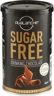 Sugar Free Drinking Chocolate 200 G