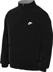 [Nike] Men's Club Fleece Futura Jacket for Men Futura Jacket