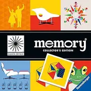 Collector's Memory® Eames