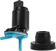 Front Windscreen Windshield Washer Moter Spray Pump Single Outlet,for O&pel,for Corsa B 1993 1994 1995 1996 1997 1998 1999 2000