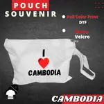 CAMBODIA 的折扣袋柬埔寨紀念品錢包許多圖片類型 5