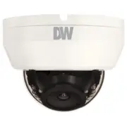 Digital Watchdog STAR-LIGHT AHD 2.1 Megapixel HD Analog Indoor IR Dome Camera