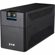 Eaton 5E1200UIAU Line-interactive UPS - 1.20 kVA/660 W - Tower - AVR - 230 V AC Input - 240 V AC Output