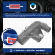 Coolant Flange / Pipe fits PEUGEOT BOXER 230L, 230P 1.9D 94 to 02 Water B&B New