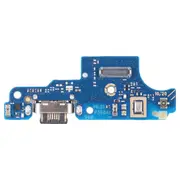 Charging Port Board For Motorola Moto G10 - Replacement