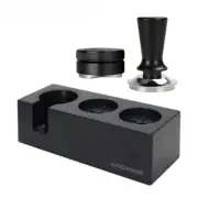 Coffee Tamper 51mm 53mm 58mm Constant Pressure Espresso Distributor