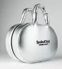 Jeremy Scott Case Makeup Pouch Spoiled children