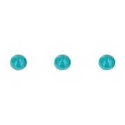 3x Bensons Squeeze Planet Kids/Childrens Novelty Squishy Toy 6cm 5y+ Asstd