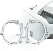 Myopia Frames VR Frame Magnetic Frame for Meta Quest 3 VR Headset Accessories
