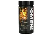 JNX Sports, The Omen, Fat Burner, 100 Capsules