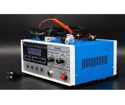 CRC Multifunction Diesel Common Rail Injector Tester Fuel Injector Repair Tool