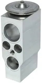 Expansion valve Replace# 64119159803 AUTO-MOHITO 1pack