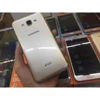 在飛比找蝦皮購物優惠-samsung J7 J700 99%New  5.5inc