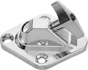 Gatuida 1 Set Percussion Instrument Drum Leg Bracket Stable Drum Leg Support Universal Instrument Mounting Hardware Stylish Metal Base Accessories