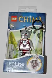 Lego Chima Key Light Worriz Santoki 508890