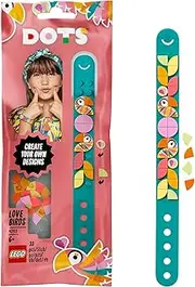 LEGO DOTS Love Birds Bracelet 41912
