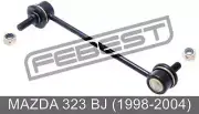 Front Stabilizer / Sway Bar Link For Mazda 323 Bj (1998-2004)