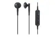 Audio Technica Bluetooth Earbuds Earphones