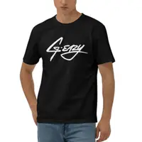 在飛比找蝦皮購物優惠-G-eazy Logo Good Life Rap 熱門印花