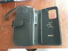 MIMCO D-Vine Samsung S20 Ultra Wallet Phone Case Brand New RRP $169