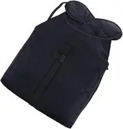 ibasenice Stroller Stroller Baby Stroller Windshield Stroller Bunting Cold Weather Stroller Footmuff Stroller Sleeping Bag Strollers for Toddlers Warm Sleeping Bag Infant Sleeping Bag Heater