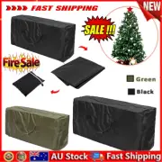 Waterproof Extra Large Storage Bags Outdoor Christmas Xmas Tree Cushion Bags UD