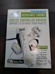 Wii/Wii Fit Everlast Resistance Tubing