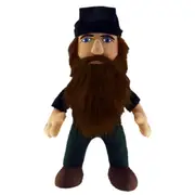 Duck Dynasty 24" Jase Plush with Sound