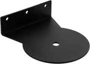 Cat Scratching Post Replacement Bracket Durable Wall Mount Bracket for Cat Climbing Frames Cages Easy Installation Versatile Compatible with Various Models