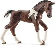 Schleich: Trakehner Foal