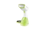 Kambrook KSS120GRN Swift Steam Garment Clothes Steamer Portable Lightweight