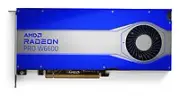 ^AMD Radeon Pro W6600 8 GB GDDR6 PCIe Grafikkarte (100-506159)