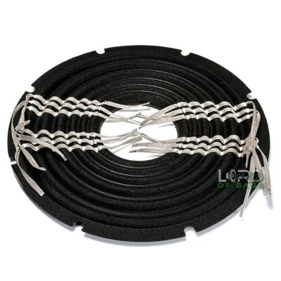 10" x 3" Progressive Roll Nomex 3 Layer Spider Pack TB0356