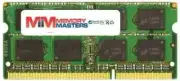 4GB DDR3 PC3-12800 SODIMM (Hynix Equivalent) Laptop Memory RAM