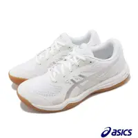 在飛比找PChome24h購物優惠-Asics 亞瑟士 排球鞋 Upcourt 5 GS 大童鞋