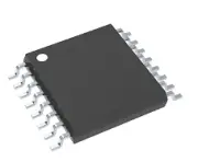 Pack of 4 SN65LVDS047PW IC Transceiver 4/0 16TSSOP :RoHS , Tube