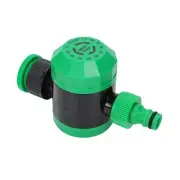 Mechanical Sprinkler Timer with Swivel,Garden Hose Watering Timer,Watering 2683